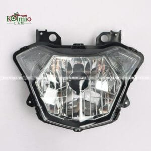 Fit For  KAWASAKI Z650 ABS 2017 2018 2019 Headlight Assembly Headlamp