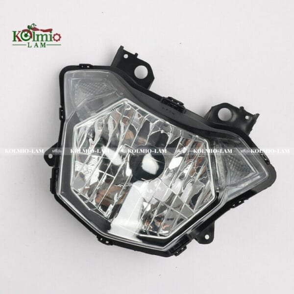 Fit For  KAWASAKI Z650 ABS 2017 2018 2019 Headlight Assembly Headlamp - 图片 4