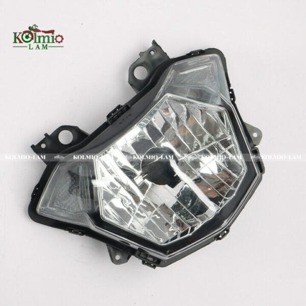 Fit For  KAWASAKI Z650 ABS 2017 2018 2019 Headlight Assembly Headlamp - 图片 3