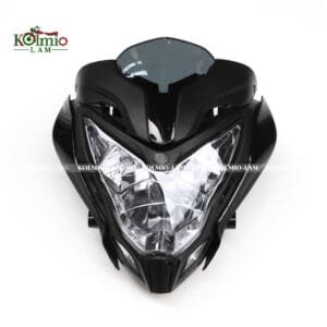 Fit For BAJAJ PULSAR150/200 Headlight Assembly Headlamp