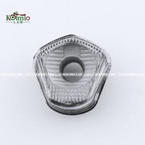 Fit For Yamaha YZF R6 2006 2007 Headlight Assembly Headlamp Position Lamp