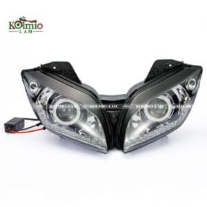 Fit For YAMAHA R15 2013-2017 Headlight Assembly Headlamp