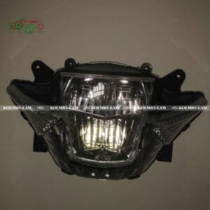 Fit ForSUZUKI GXSR125 GSXR150 2017-2018 Headlight Assembly Headlamp