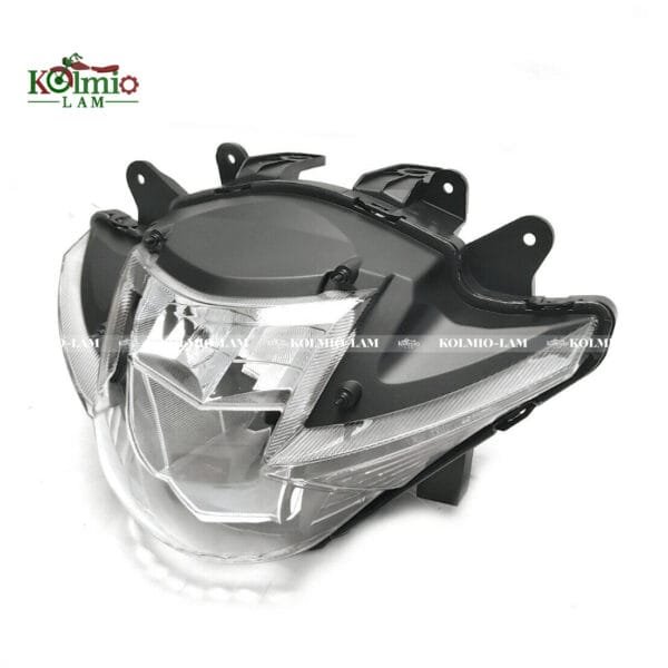 Fit ForSUZUKI GXSR125 GSXR150 2017-2018 Headlight Assembly Headlamp - 图片 2