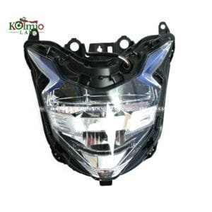 Fit For HONDA CB500x CB500F CB650F CBR650F 2016-2020 Headlight Assembly Headlamp