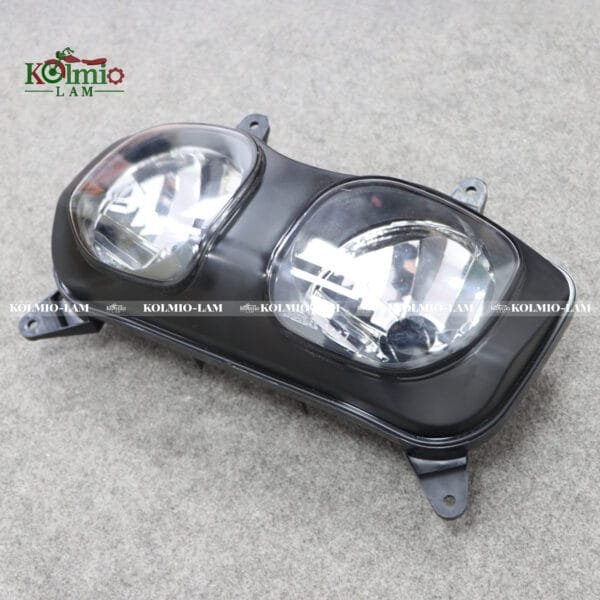 Fit For HONDA RVF400  NC35 Headlight Assembly Headlamp - 图片 3