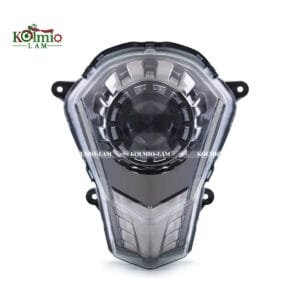 Fit For 2016 13-16 KTM 390 Duke  Headlight Assembly Headlamp