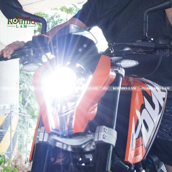 Fit For 2016 13-16 KTM 390 Duke  Headlight Assembly Headlamp - 图片 6