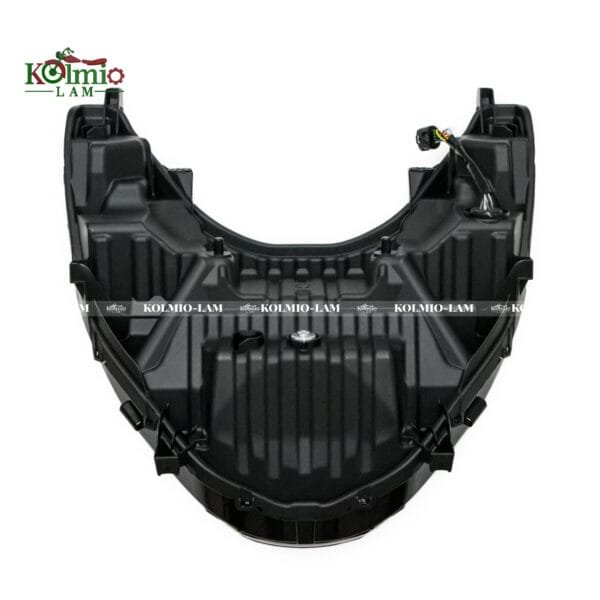 Headlight Assembly Headlamp Light Fit For 2021 Honda PCX160 - 图片 6