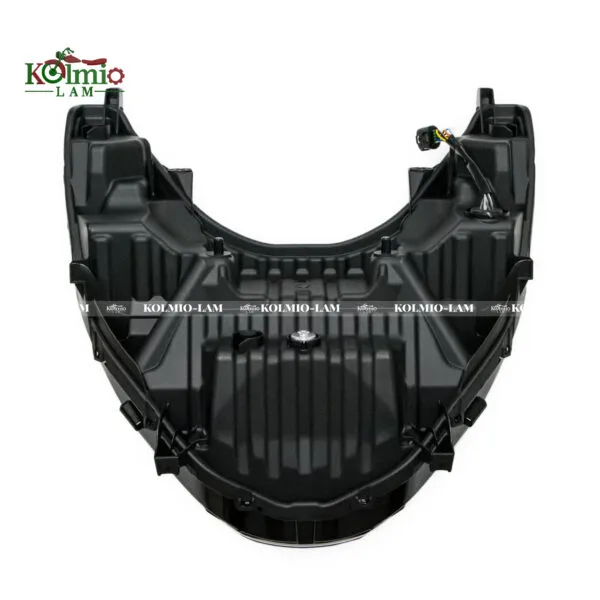 Headlight Assembly Headlamp Light Fit For 2021 Honda PCX160 - 图片 6