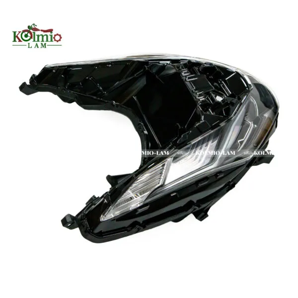 Headlight Assembly Headlamp Light Fit For 2021 Honda PCX160 - 图片 3