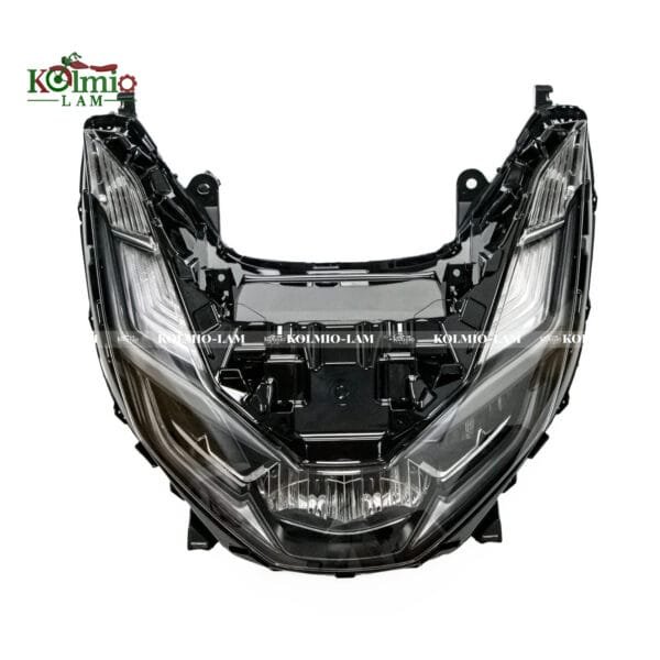 Headlight Assembly Headlamp Light Fit For 2021 Honda PCX160 - 图片 2