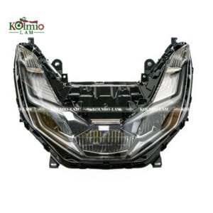 Headlight Assembly Headlamp Light Fit For 2021 Honda PCX160