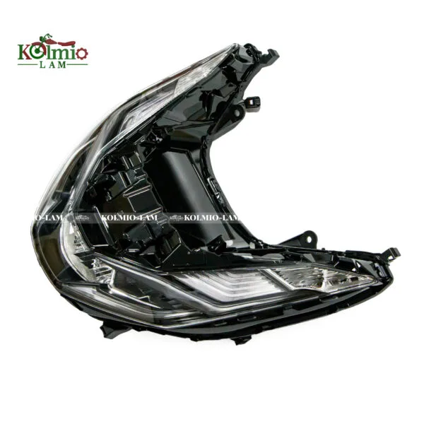 Headlight Assembly Headlamp Light Fit For 2021 Honda PCX160 - 图片 4