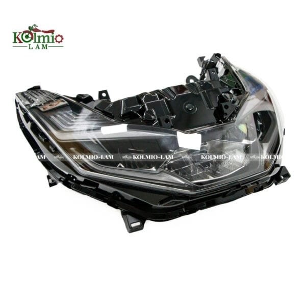 Headlight Assembly Headlamp Light Fit For 2021 Honda PCX160 - 图片 5