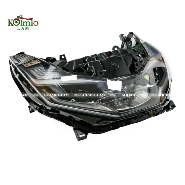 Headlight Assembly Headlamp Light Fit For 2021 Honda PCX160 - 图片 5