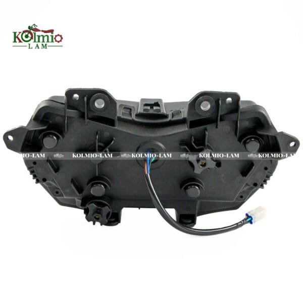 Front Headlight Assembly Fit For Z250 Z400 Z650 KLR650 ZR1000 H2 Headlamp - 图片 2