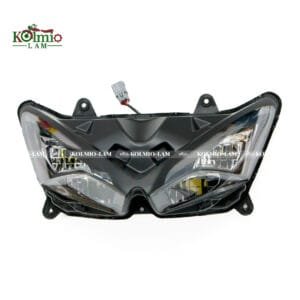 Fit For Kawasaki Z1000SX Ninja1000 2017-2022  Headlight Assembly Headlamp