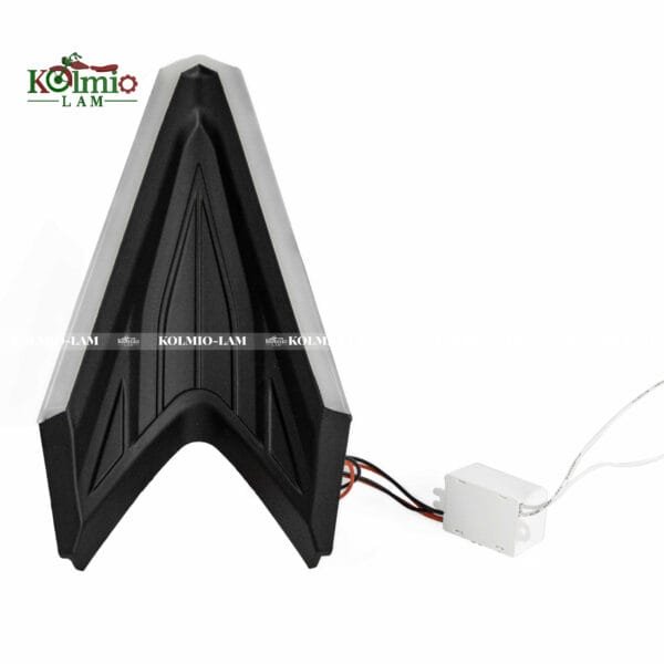 Headlight Indicator lamp LED Light 3Colors For Yamaha XMAX 300 250 125 2017-2022 - 图片 2