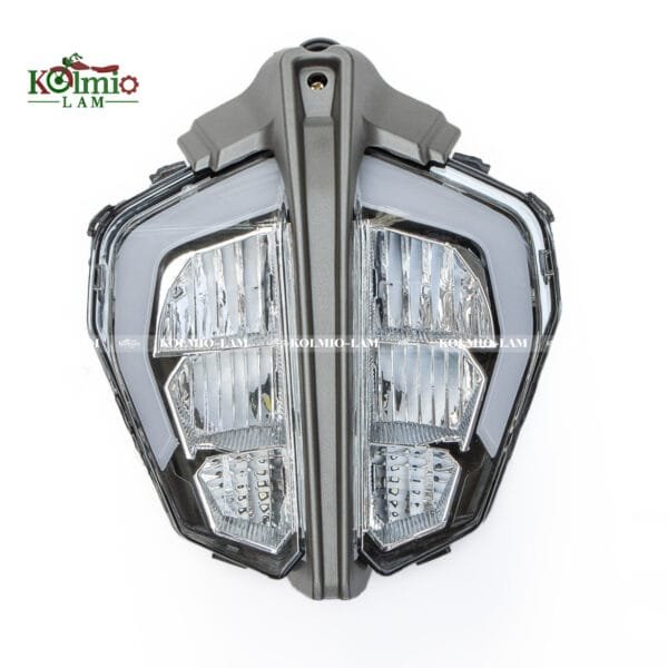 Fit For KTM duke390 / duke790 /  2018 2023  Headlight Assembly Headlamp - 图片 6