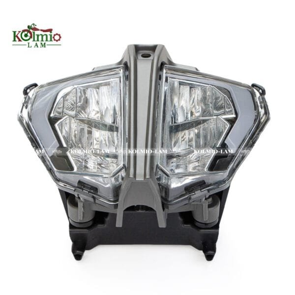 Fit For KTM duke390 / duke790 /  2018 2023  Headlight Assembly Headlamp - 图片 2
