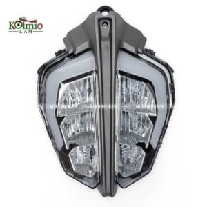 Fit For KTM duke390 / duke790 /  2018 2023  Headlight Assembly Headlamp