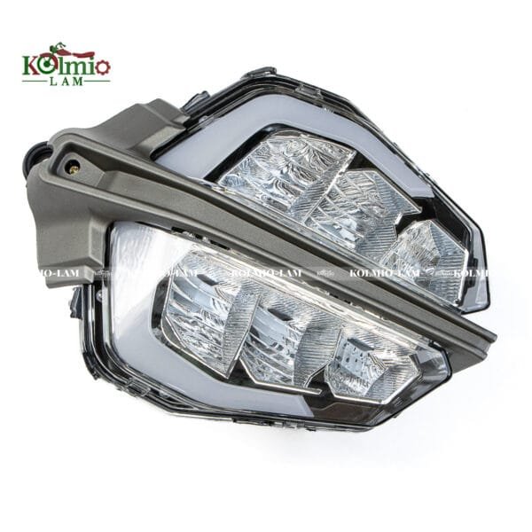 Fit For KTM duke390 / duke790 /  2018 2023  Headlight Assembly Headlamp - 图片 4