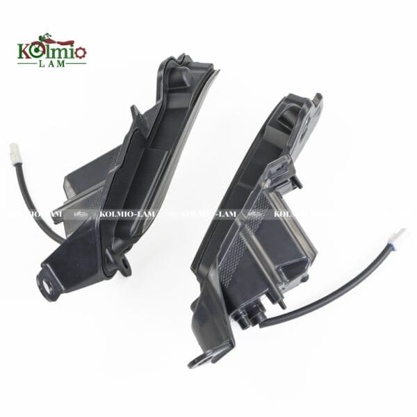 LED Front Headlight Fog Decorative Side Light Fit For GSXR1000 2017-2023 L7 L8 - 图片 7