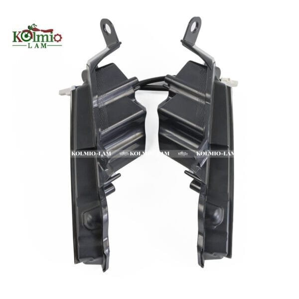 LED Front Headlight Fog Decorative Side Light Fit For GSXR1000 2017-2023 L7 L8 - 图片 6