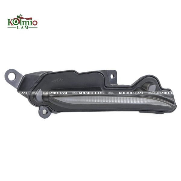 LED Front Headlight Fog Decorative Side Light Fit For GSXR1000 2017-2023 L7 L8 - 图片 3