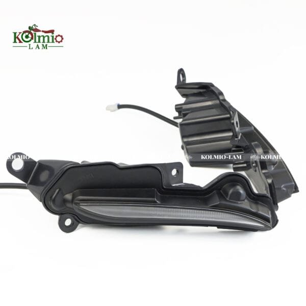LED Front Headlight Fog Decorative Side Light Fit For GSXR1000 2017-2023 L7 L8 - 图片 2