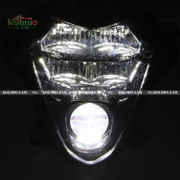 Fit For SUZUKI gsxr1300 2021 2023 Headlight Assembly Headlamp - 图片 6