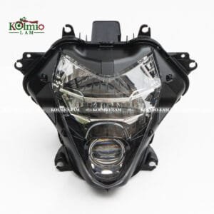 Fit For SUZUKI gsxr1300 2021 2023 Headlight Assembly Headlamp