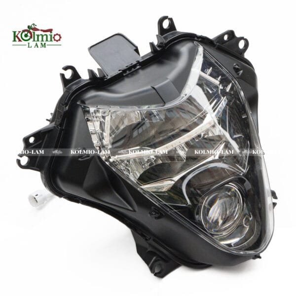 Fit For SUZUKI gsxr1300 2021 2023 Headlight Assembly Headlamp - 图片 2