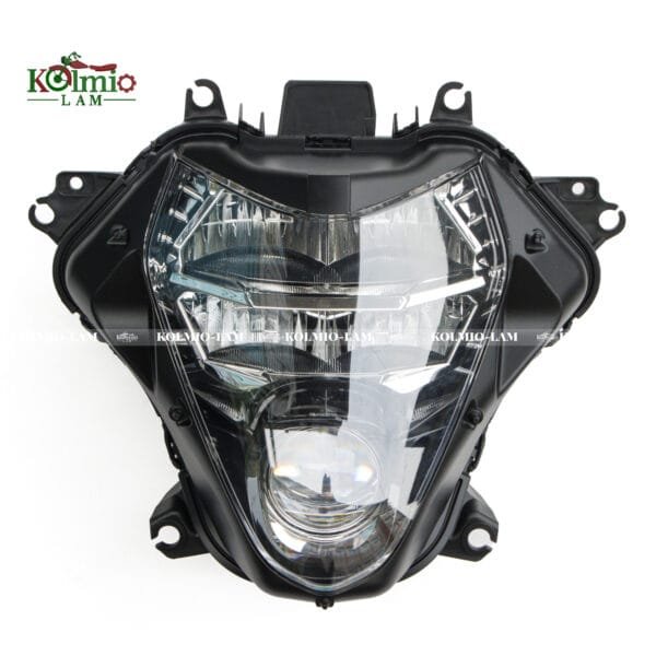 Fit For SUZUKI gsxr1300 2021 2023 Headlight Assembly Headlamp - 图片 3