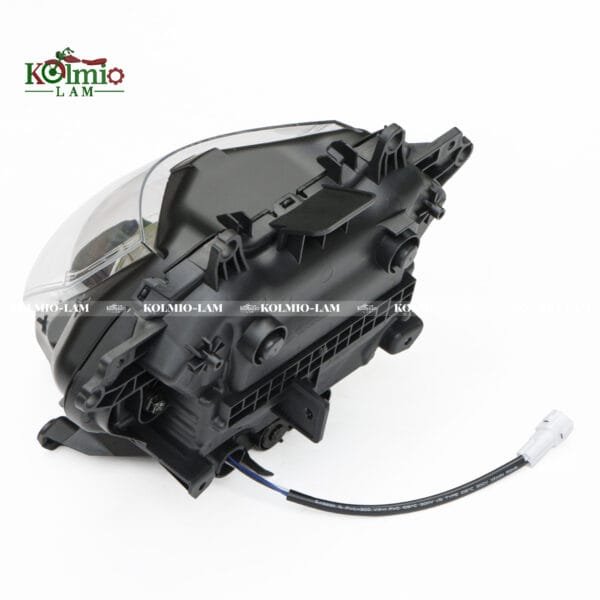 Fit For SUZUKI gsxr1300 2021 2023 Headlight Assembly Headlamp - 图片 4