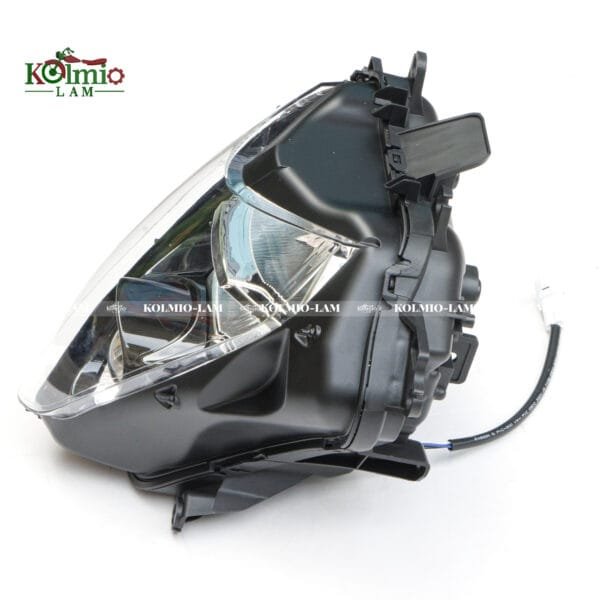 Fit For SUZUKI gsxr1300 2021 2023 Headlight Assembly Headlamp - 图片 5