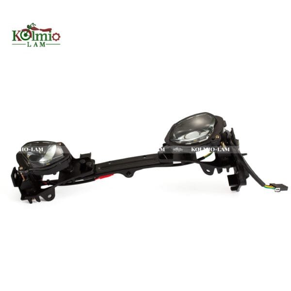 Fit For YAMAHA R1 2020-2024  Headlight Assembly Headlamp - 图片 2