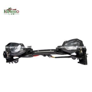 Fit For YAMAHA R1 2020-2024  Headlight Assembly Headlamp