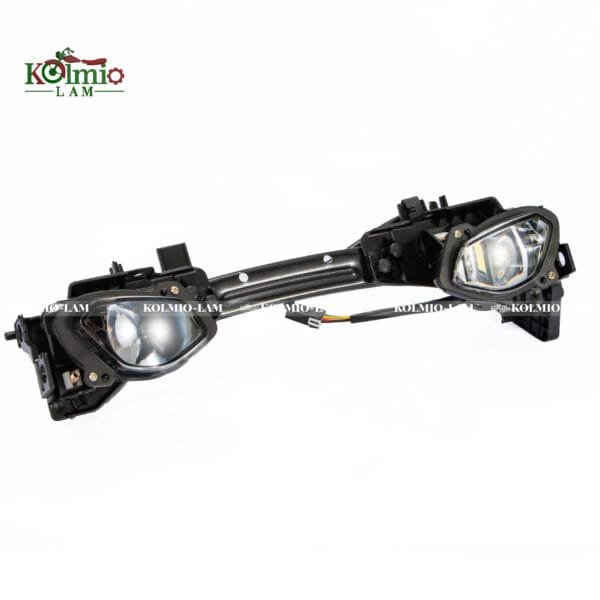 Fit For YAMAHA R1 2020-2024  Headlight Assembly Headlamp - 图片 4