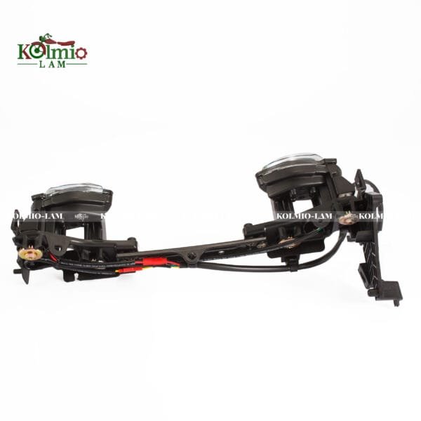 Fit For YAMAHA R1 2020-2024  Headlight Assembly Headlamp - 图片 3