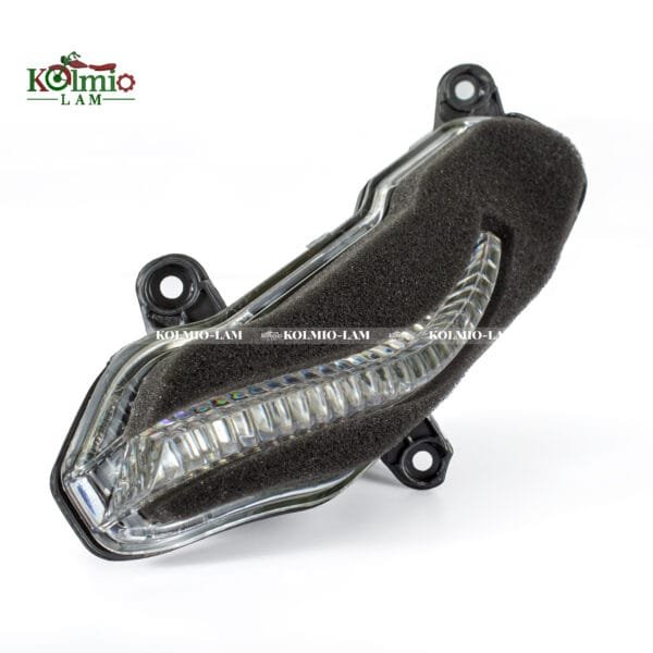 Front headlight Fit For YAMAHA YZF-R6 2017-2023 side position lamp fog lamp - 图片 4