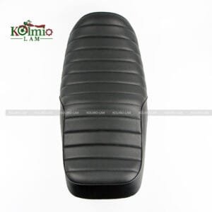 Suitable for 1999-2021 Honda CB400 VTEC 1-2-3-4-5 motorcycle complete seat cushion rear seat cushion CB400SF CB 400 IVV 2019 2018