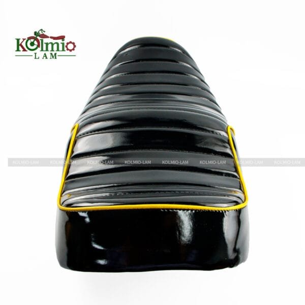 Suitable for 1999-2021 Honda CB400 VTEC 1-2-3-4-5 motorcycle seat cushion retro saddle Cafe Racer CB400SF CB 400 IVV 2019 - Image 5