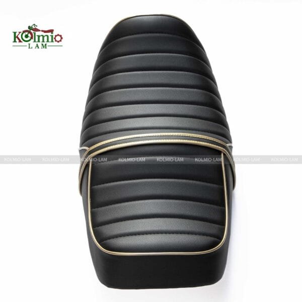 fit for Honda CB400 seat cushion assembly 1-2-3-4-5-6 generation VTEC new seat package assembly leather seat - Image 3