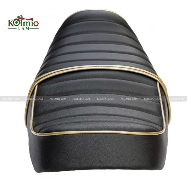 fit for Honda CB400 seat cushion assembly 1-2-3-4-5-6 generation VTEC new seat package assembly leather seat - Image 7