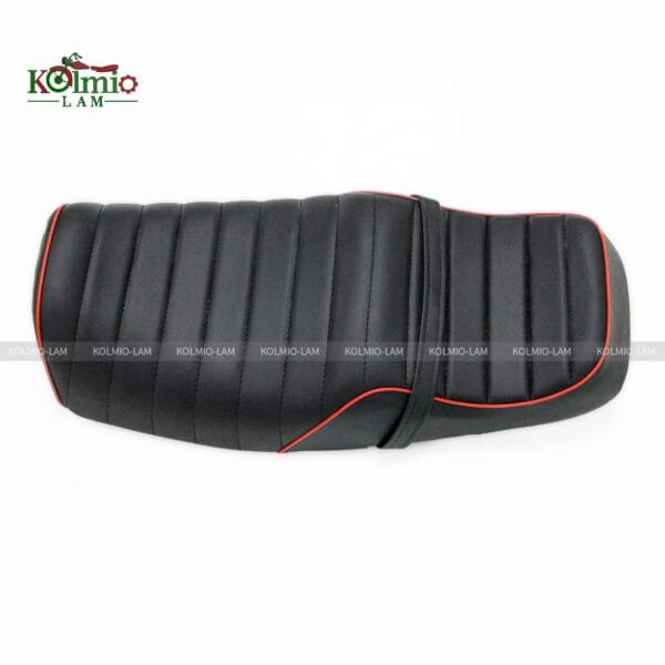 fit for Honda CB400 seat cushion assembly 1-2-3-4-5-6 generation VTEC new seat package assembly leather seat - Image 8