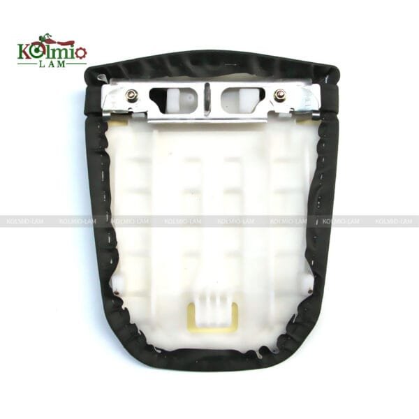 Fit For Honda CBR 600RR F5 2007-2012 Rear Passenger Side Seat Cushion Pillion - 图片 5
