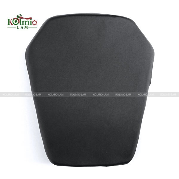 Fit For Honda CBR1000RR 2008-2016 Rear Passenger Side Seat Cushion Pillion Black