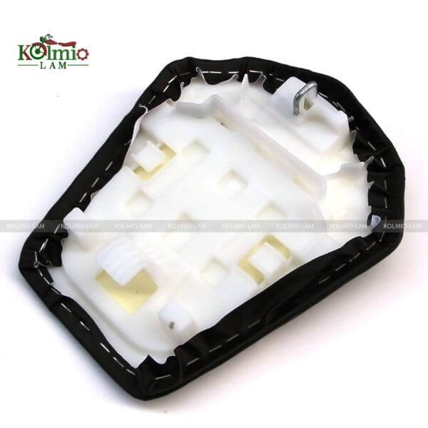 Fit For Honda CBR1000RR 2008-2016 Rear Passenger Side Seat Cushion Pillion Black - 图片 5